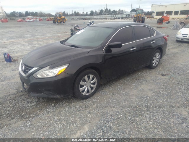 Photo 1 VIN: 1N4AL3AP7GN346350 - NISSAN ALTIMA 