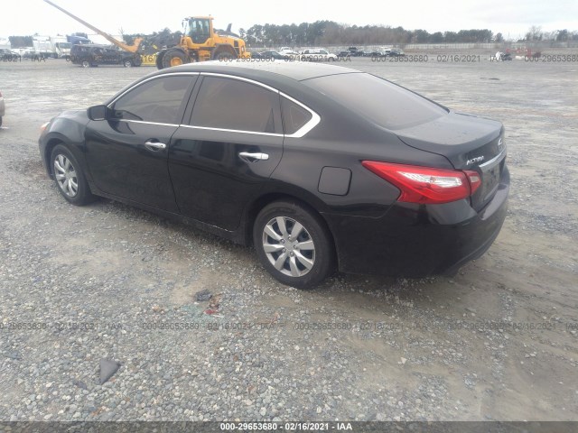 Photo 2 VIN: 1N4AL3AP7GN346350 - NISSAN ALTIMA 