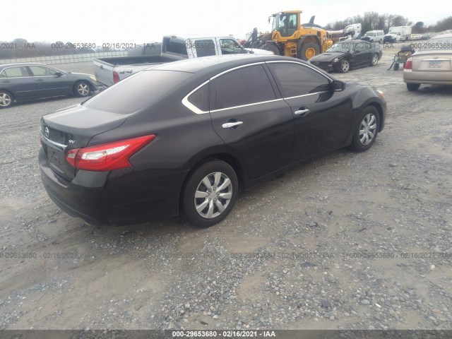 Photo 3 VIN: 1N4AL3AP7GN346350 - NISSAN ALTIMA 