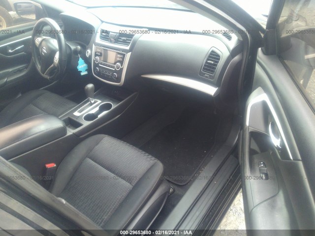 Photo 4 VIN: 1N4AL3AP7GN346350 - NISSAN ALTIMA 