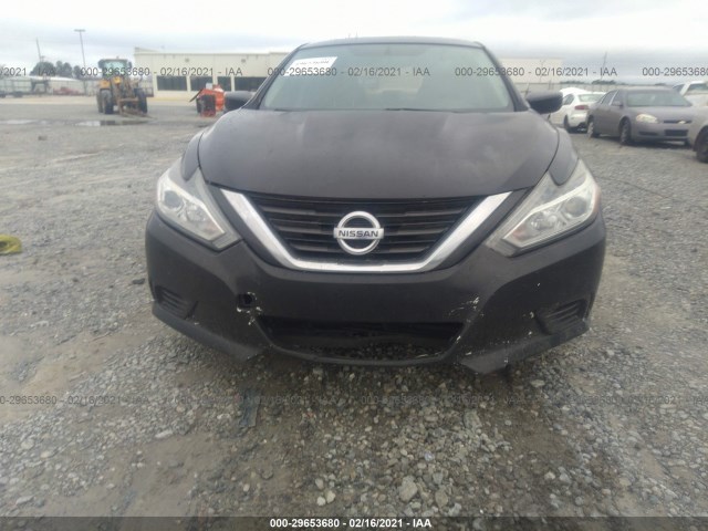 Photo 5 VIN: 1N4AL3AP7GN346350 - NISSAN ALTIMA 