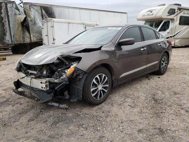 Photo 0 VIN: 1N4AL3AP7GN348129 - NISSAN ALTIMA 2.5 