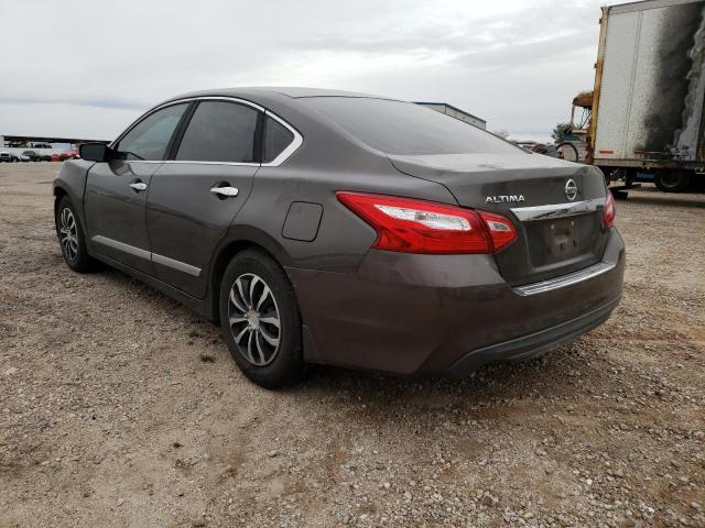 Photo 1 VIN: 1N4AL3AP7GN348129 - NISSAN ALTIMA 2.5 