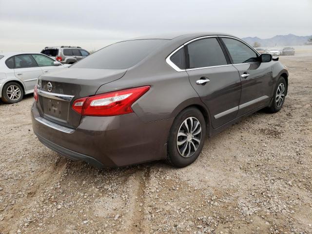 Photo 2 VIN: 1N4AL3AP7GN348129 - NISSAN ALTIMA 2.5 