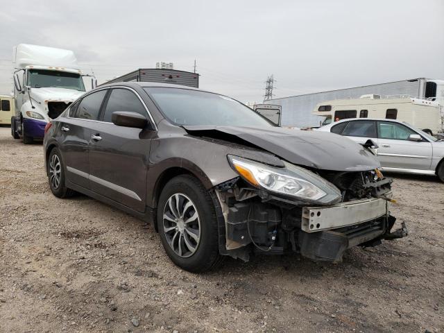 Photo 3 VIN: 1N4AL3AP7GN348129 - NISSAN ALTIMA 2.5 