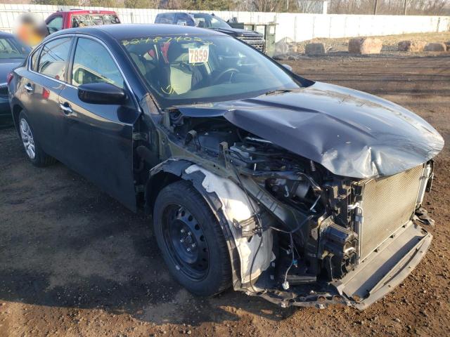 Photo 0 VIN: 1N4AL3AP7GN348163 - NISSAN ALTIMA 2.5 