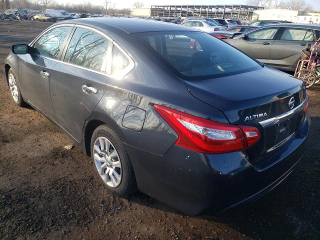 Photo 2 VIN: 1N4AL3AP7GN348163 - NISSAN ALTIMA 2.5 