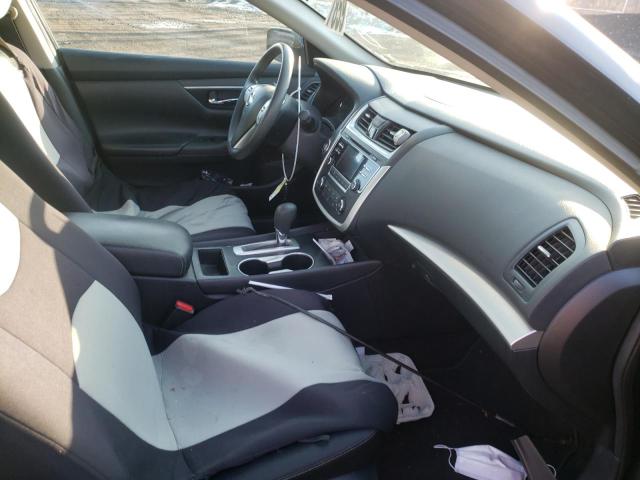 Photo 4 VIN: 1N4AL3AP7GN348163 - NISSAN ALTIMA 2.5 