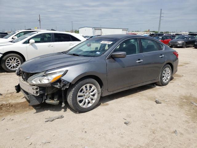 Photo 0 VIN: 1N4AL3AP7GN349488 - NISSAN ALTIMA 2.5 