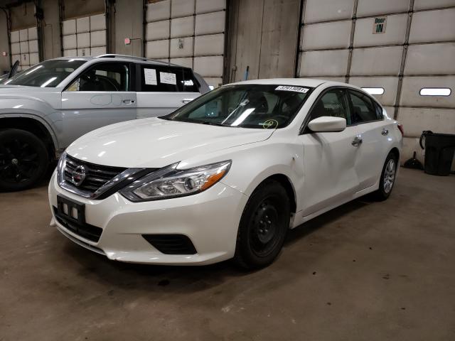 Photo 1 VIN: 1N4AL3AP7GN350849 - NISSAN ALTIMA 