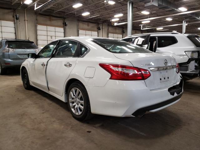 Photo 2 VIN: 1N4AL3AP7GN350849 - NISSAN ALTIMA 