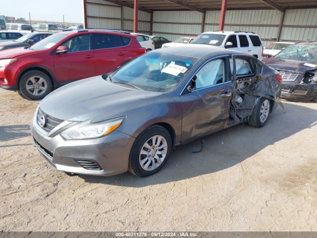 Photo 1 VIN: 1N4AL3AP7GN351001 - NISSAN ALTIMA 