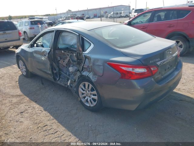 Photo 2 VIN: 1N4AL3AP7GN351001 - NISSAN ALTIMA 