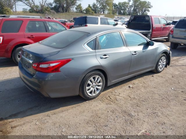 Photo 3 VIN: 1N4AL3AP7GN351001 - NISSAN ALTIMA 