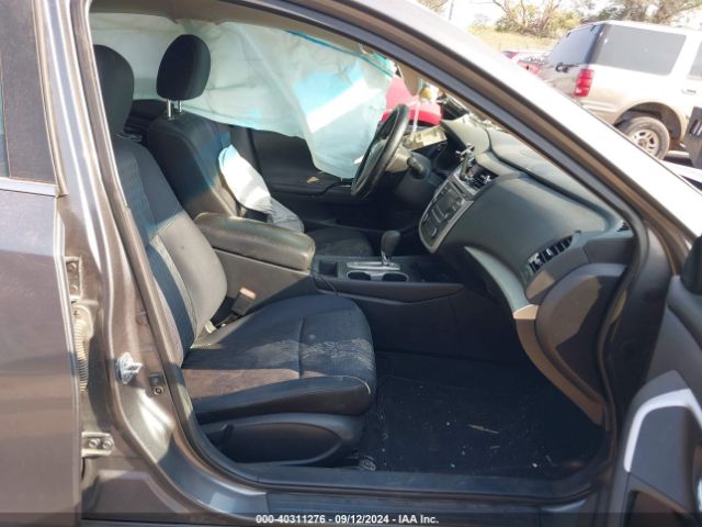 Photo 4 VIN: 1N4AL3AP7GN351001 - NISSAN ALTIMA 