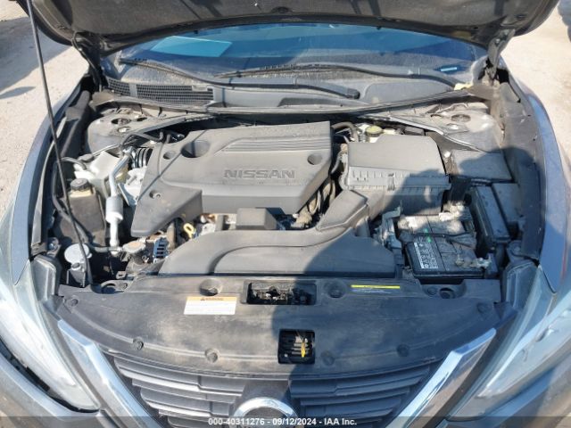 Photo 9 VIN: 1N4AL3AP7GN351001 - NISSAN ALTIMA 