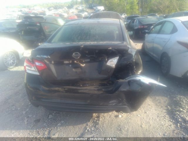 Photo 5 VIN: 1N4AL3AP7GN351290 - NISSAN ALTIMA 