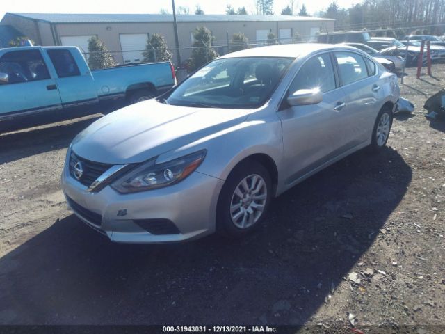 Photo 1 VIN: 1N4AL3AP7GN352651 - NISSAN ALTIMA 