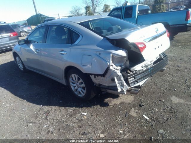 Photo 2 VIN: 1N4AL3AP7GN352651 - NISSAN ALTIMA 