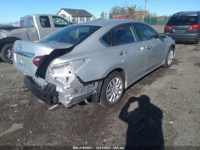 Photo 3 VIN: 1N4AL3AP7GN352651 - NISSAN ALTIMA 