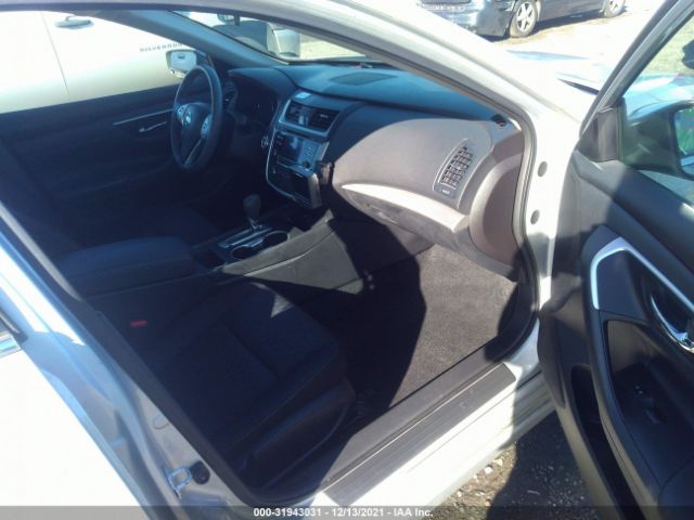 Photo 4 VIN: 1N4AL3AP7GN352651 - NISSAN ALTIMA 