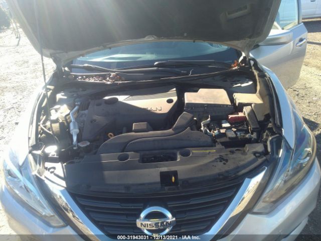 Photo 9 VIN: 1N4AL3AP7GN352651 - NISSAN ALTIMA 