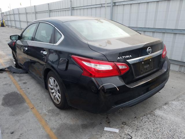 Photo 2 VIN: 1N4AL3AP7GN352780 - NISSAN ALTIMA 2.5 