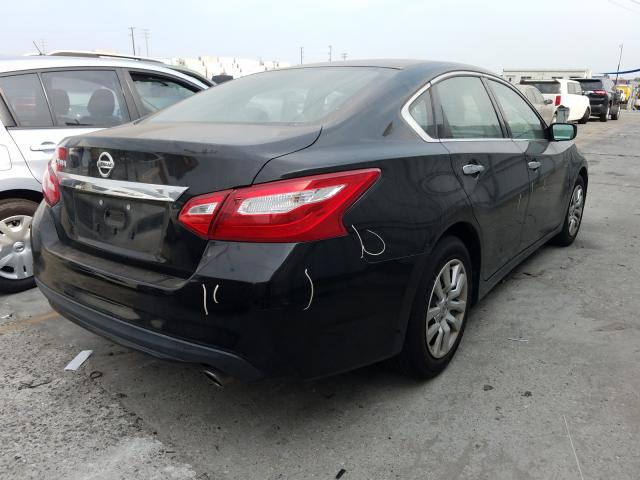 Photo 3 VIN: 1N4AL3AP7GN352780 - NISSAN ALTIMA 2.5 