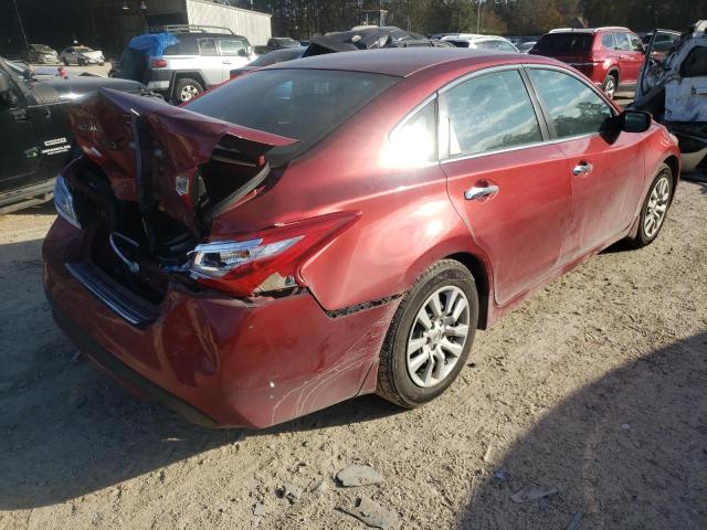 Photo 3 VIN: 1N4AL3AP7GN353332 - NISSAN ALTIMA 2.5 