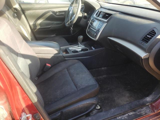 Photo 4 VIN: 1N4AL3AP7GN353332 - NISSAN ALTIMA 2.5 