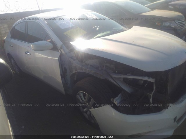 Photo 0 VIN: 1N4AL3AP7GN353363 - NISSAN ALTIMA 