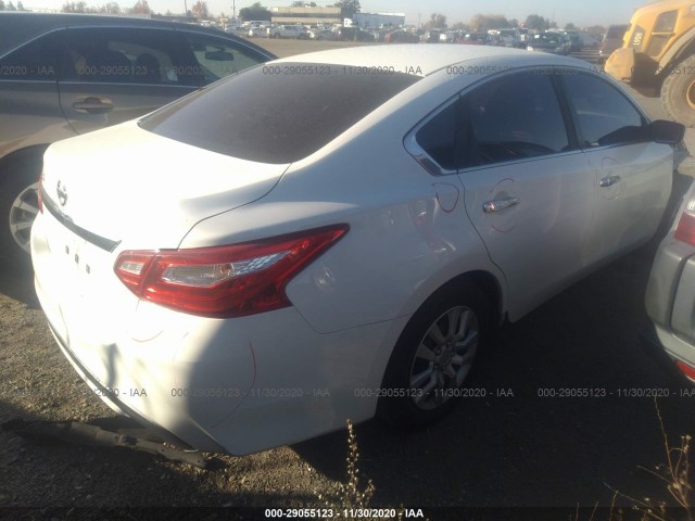 Photo 3 VIN: 1N4AL3AP7GN353363 - NISSAN ALTIMA 