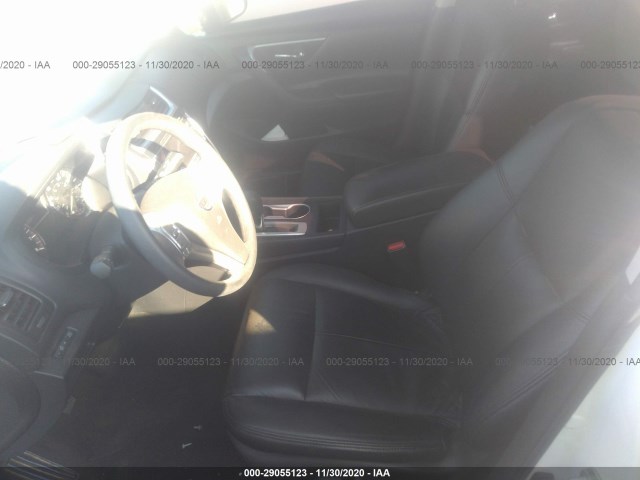 Photo 4 VIN: 1N4AL3AP7GN353363 - NISSAN ALTIMA 