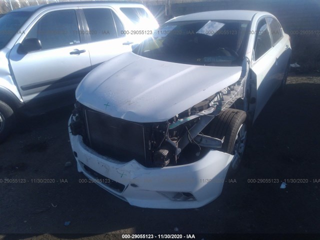 Photo 5 VIN: 1N4AL3AP7GN353363 - NISSAN ALTIMA 