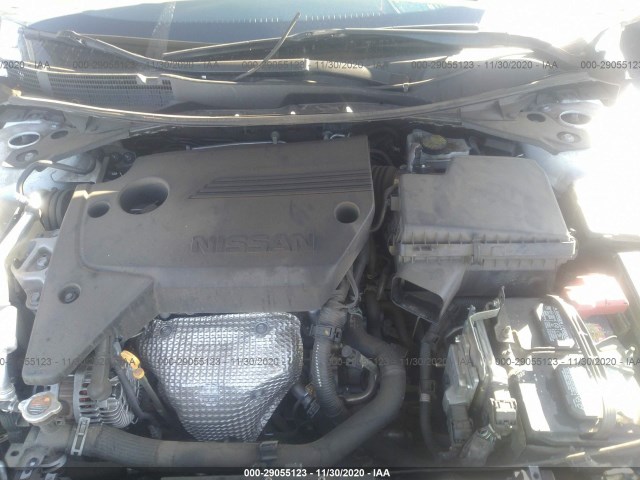 Photo 9 VIN: 1N4AL3AP7GN353363 - NISSAN ALTIMA 