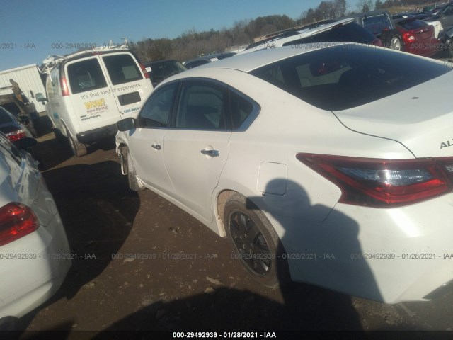 Photo 2 VIN: 1N4AL3AP7GN353590 - NISSAN ALTIMA 