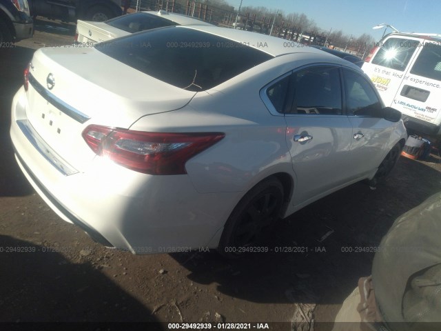 Photo 3 VIN: 1N4AL3AP7GN353590 - NISSAN ALTIMA 