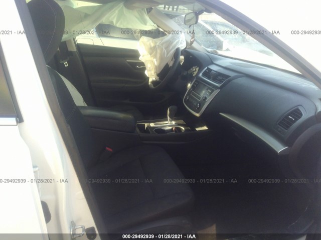 Photo 4 VIN: 1N4AL3AP7GN353590 - NISSAN ALTIMA 