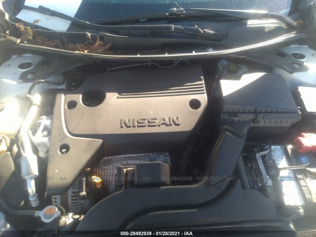 Photo 9 VIN: 1N4AL3AP7GN353590 - NISSAN ALTIMA 