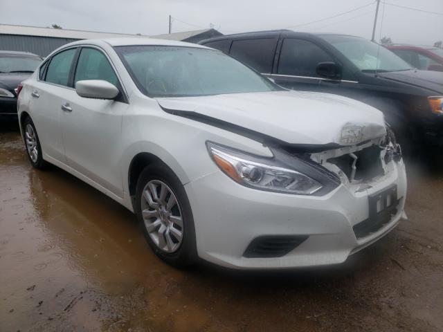 Photo 0 VIN: 1N4AL3AP7GN353699 - NISSAN ALTIMA 2.5 