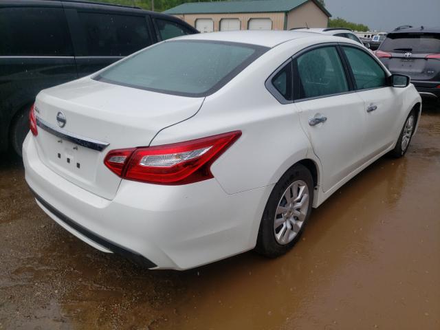 Photo 3 VIN: 1N4AL3AP7GN353699 - NISSAN ALTIMA 2.5 