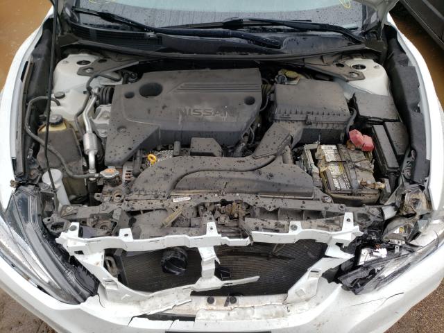 Photo 6 VIN: 1N4AL3AP7GN353699 - NISSAN ALTIMA 2.5 