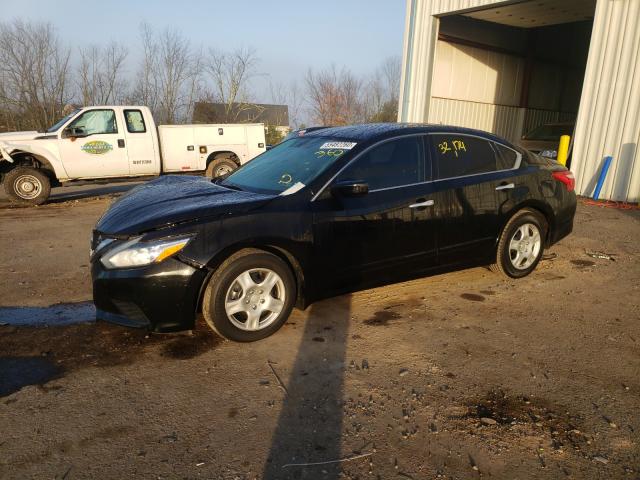 Photo 1 VIN: 1N4AL3AP7GN355050 - NISSAN ALTIMA 