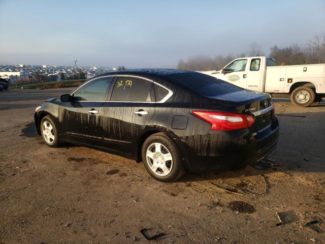 Photo 2 VIN: 1N4AL3AP7GN355050 - NISSAN ALTIMA 