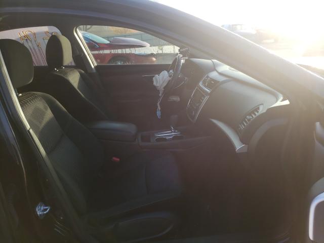 Photo 4 VIN: 1N4AL3AP7GN355050 - NISSAN ALTIMA 