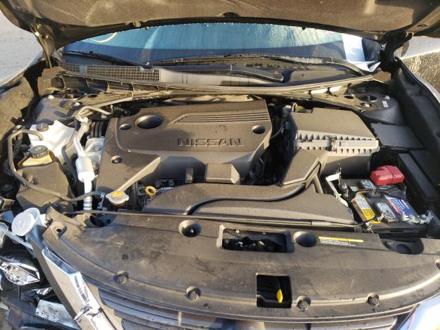 Photo 6 VIN: 1N4AL3AP7GN355050 - NISSAN ALTIMA 