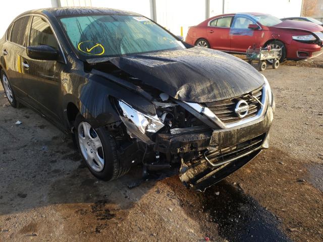 Photo 8 VIN: 1N4AL3AP7GN355050 - NISSAN ALTIMA 