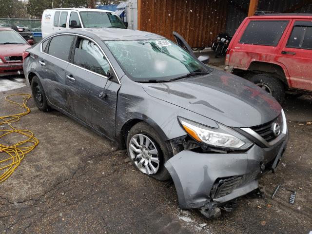 Photo 0 VIN: 1N4AL3AP7GN357008 - NISSAN ALTIMA 2.5 