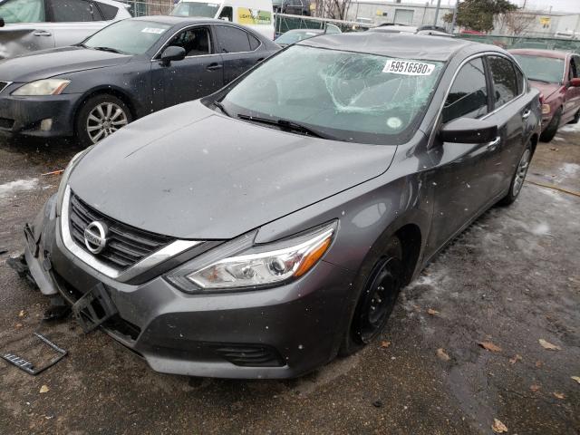 Photo 1 VIN: 1N4AL3AP7GN357008 - NISSAN ALTIMA 2.5 