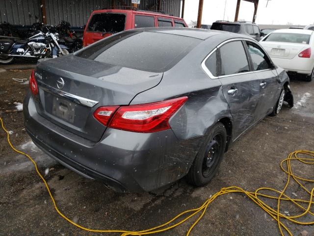 Photo 3 VIN: 1N4AL3AP7GN357008 - NISSAN ALTIMA 2.5 